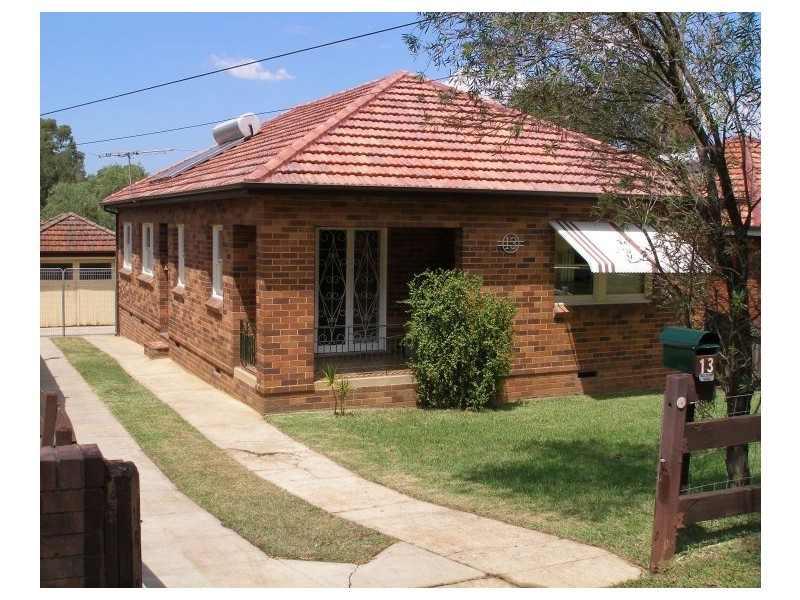 13 Lesley Avenue, Revesby NSW 2212