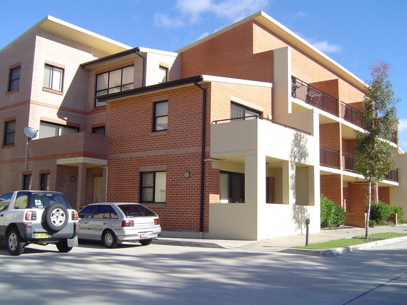 53/68 Davies Road, Padstow NSW 2211