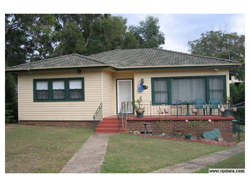 126 Sandakan Road, Revesby Heights NSW 2212