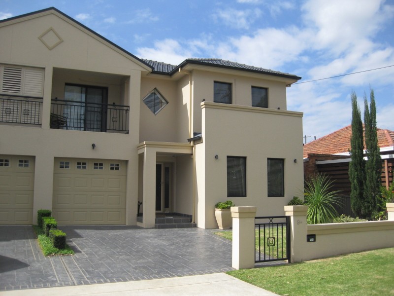 9a Dickenson Street, Panania NSW 2213