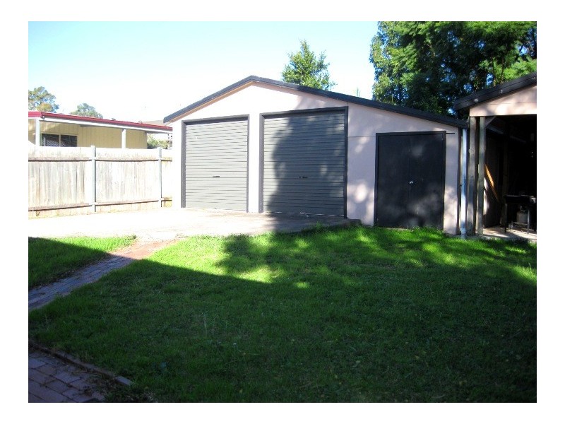 4 Brockman Avenue, Revesby Heights NSW 2212