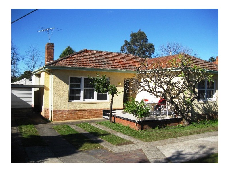 151a The River Road, Revesby NSW 2212