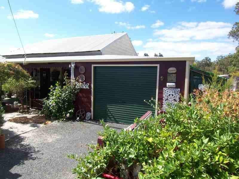 14 Telluride Street, Greenbushes WA 6254