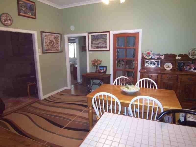 14 Telluride Street, Greenbushes WA 6254