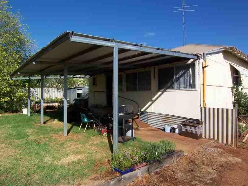 8  Proctor Street, Boyup Brook WA 6244