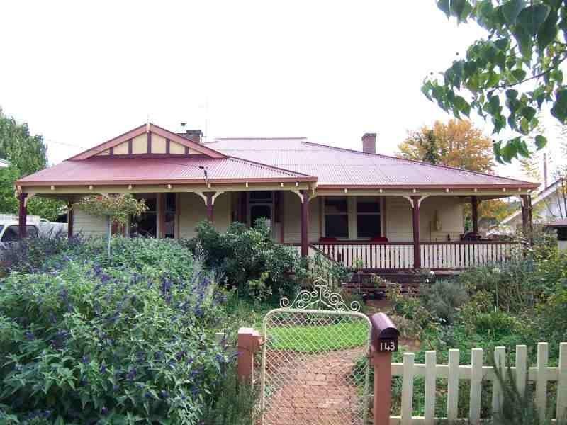 143 Roe Street, Bridgetown WA 6255