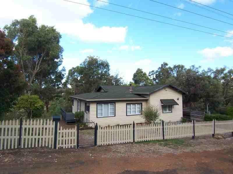 41 Allnutt Street, Bridgetown WA 6255