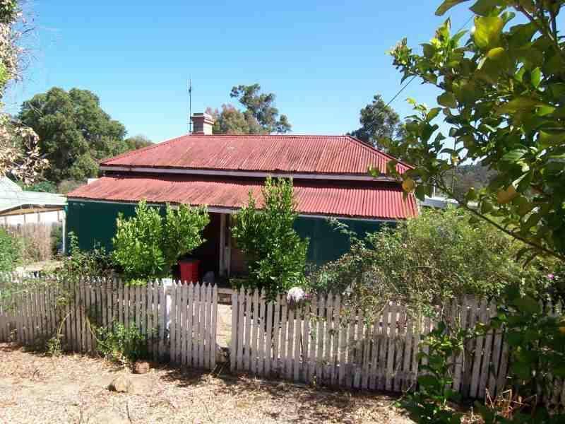 16 Henry Street, Bridgetown WA 6255