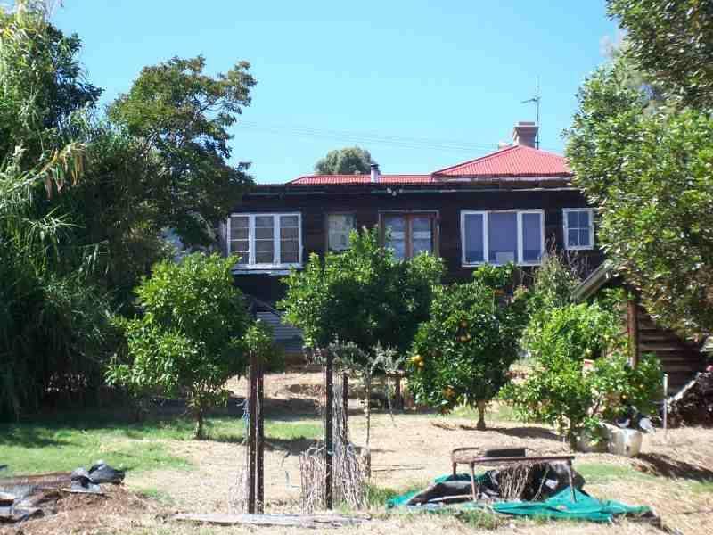 16 Henry Street, Bridgetown WA 6255