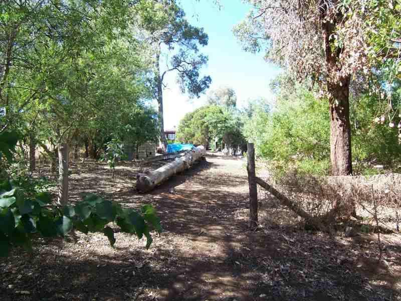 16 Henry Street, Bridgetown WA 6255