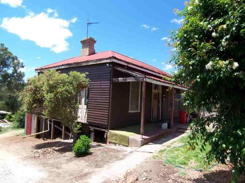 16 Henry Street, Bridgetown WA 6255