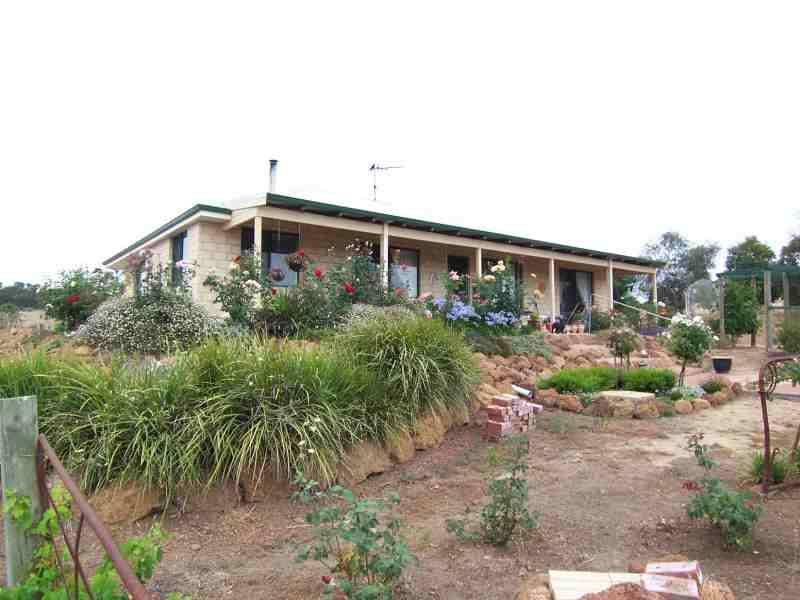 5 Williams Street, Boyup Brook WA 6244