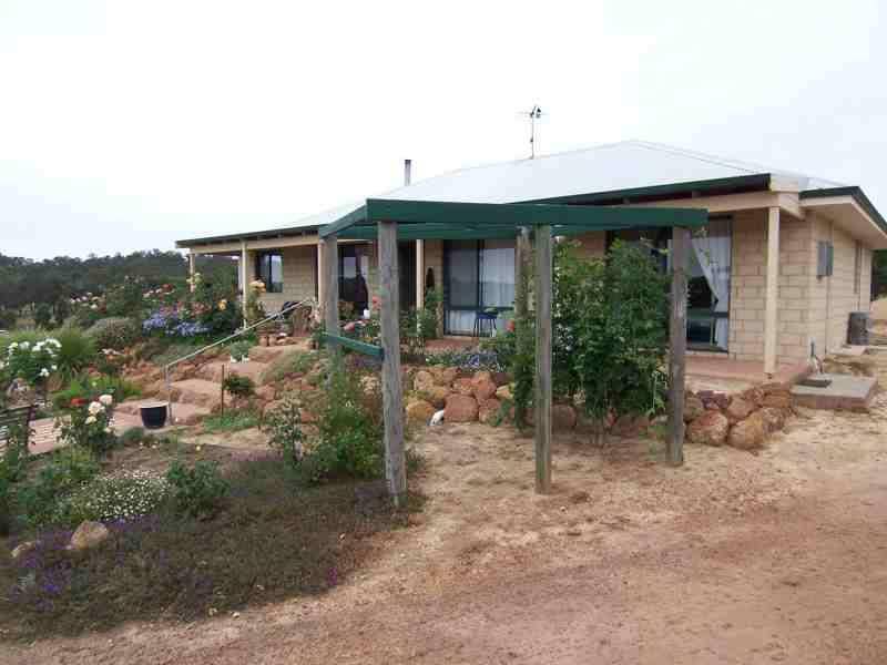 5 Williams Street, Boyup Brook WA 6244