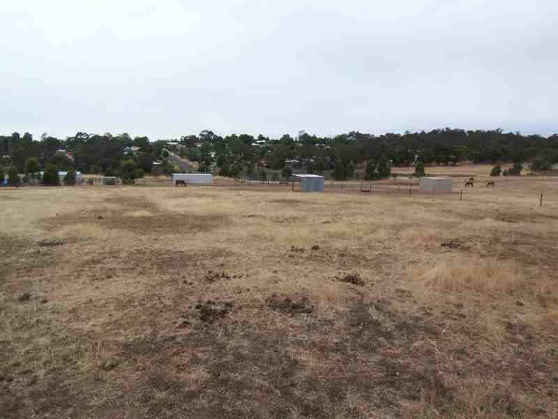 5 Williams Street, Boyup Brook WA 6244