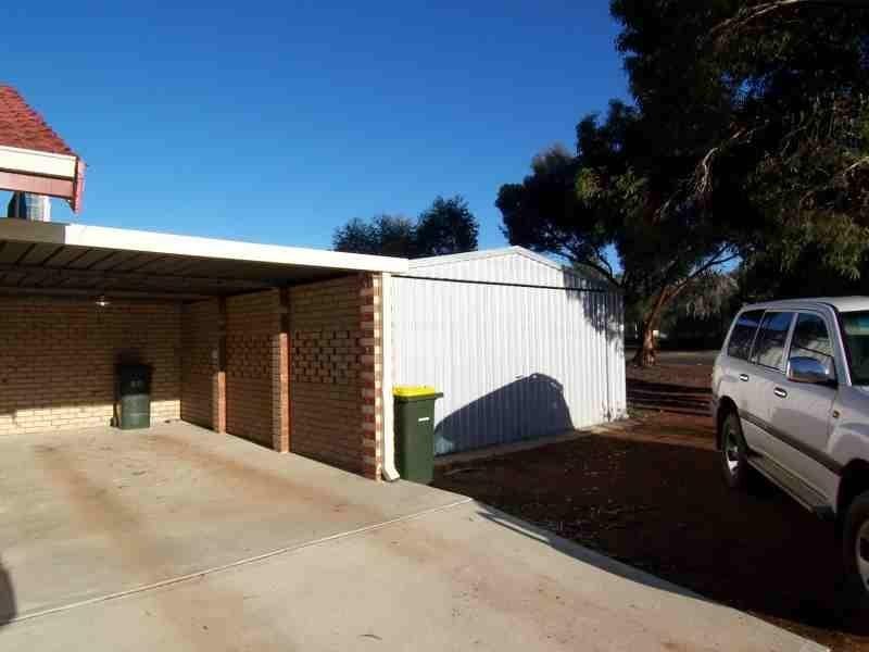30 Beaufort Street, Katanning WA 6317