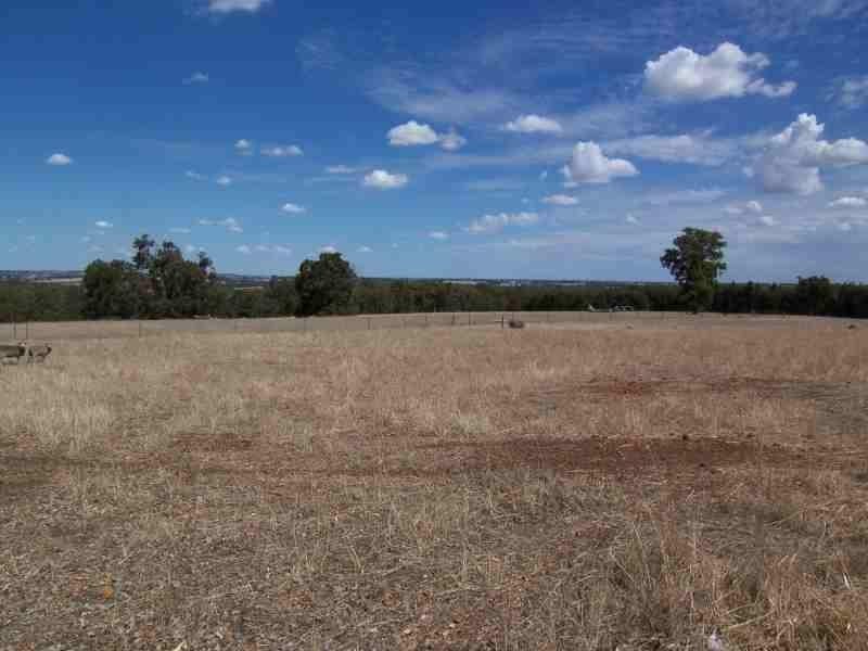 Condinup Road, Boyup Brook WA 6244