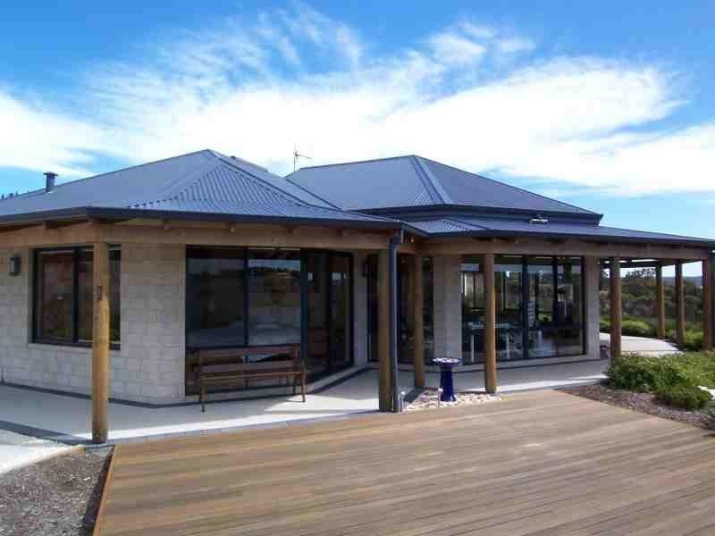 12 Jacaranda Place, Bridgetown WA 6255