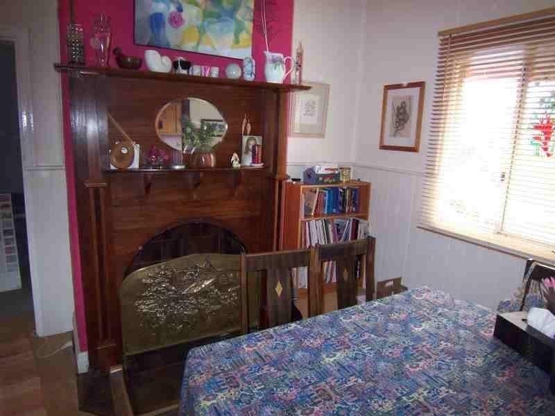 Rowley Street, Bridgetown WA 6255