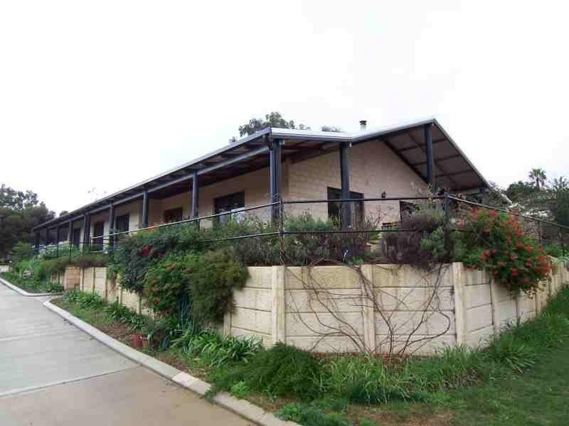 Inglis Street, Boyup Brook WA 6244