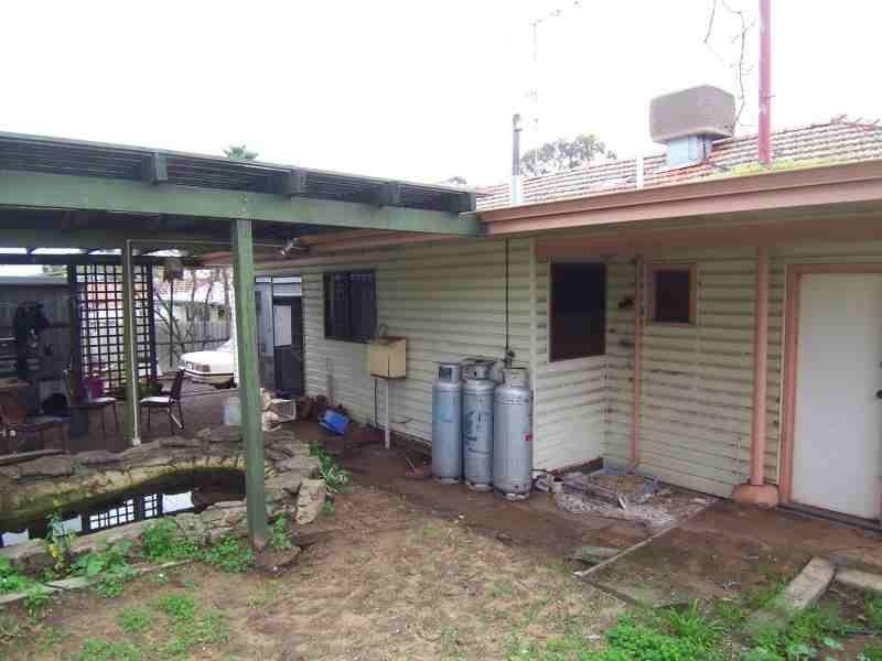 35 Railway Parade, Boyup Brook WA 6244