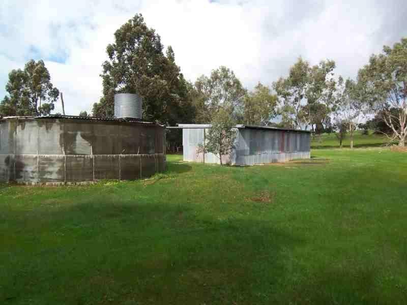 28 Gibbs Street, Dinninup WA 6244