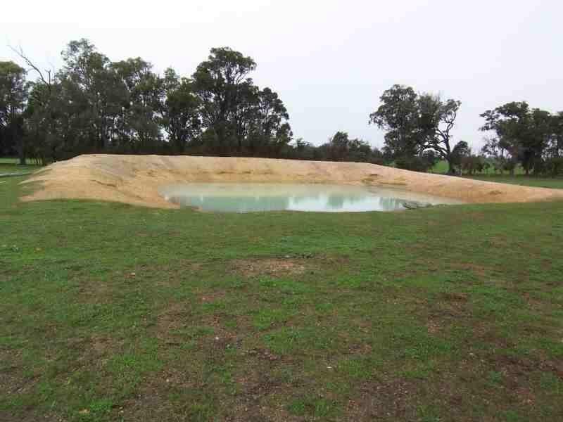 2536 Maltrup Road, Boyup Brook WA 6244