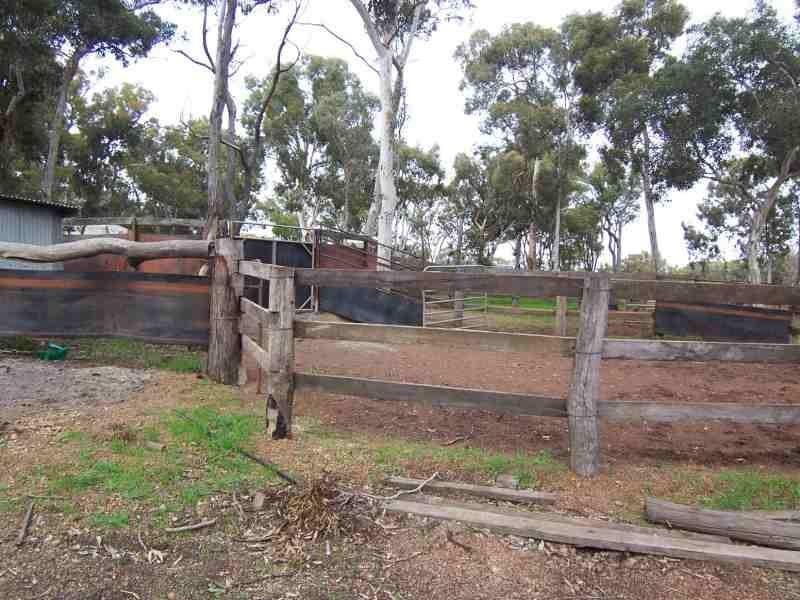 2536 Maltrup Road, Boyup Brook WA 6244