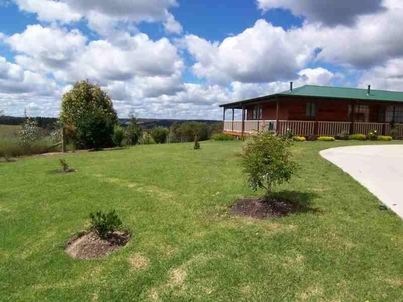 18 Silverbirch Heights, Bridgetown WA 6255