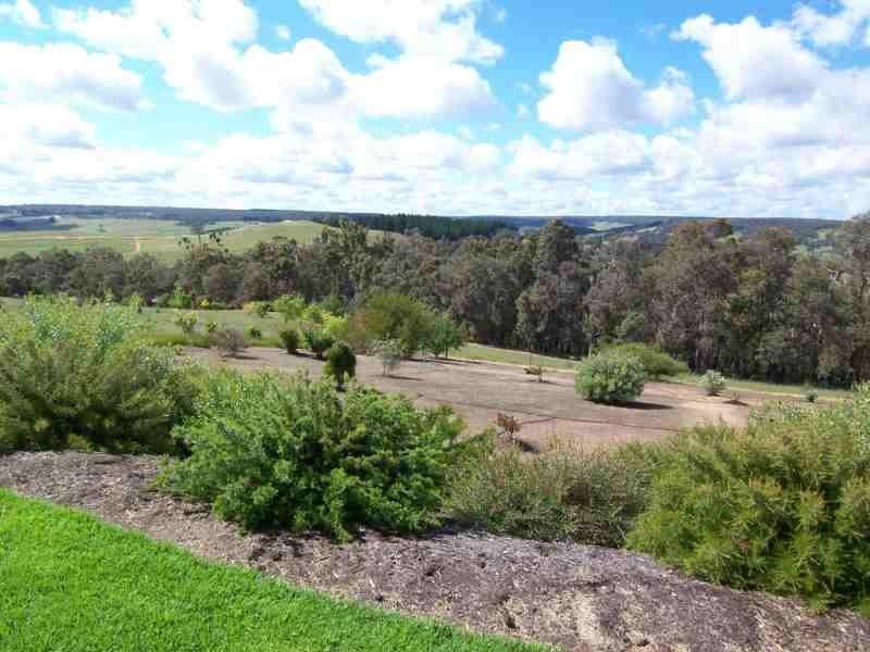 18 Silverbirch Heights, Bridgetown WA 6255