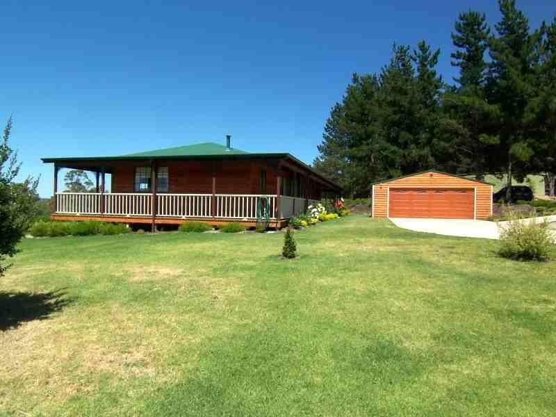 18 Silverbirch Heights, Bridgetown WA 6255