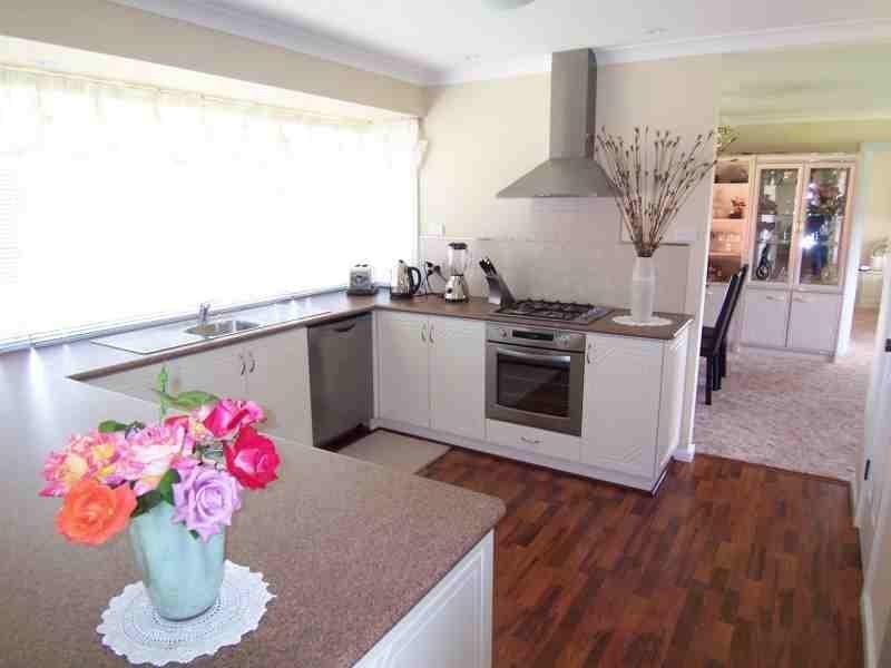 18 Silverbirch Heights, Bridgetown WA 6255