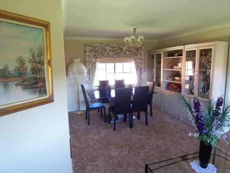 18 Silverbirch Heights, Bridgetown WA 6255