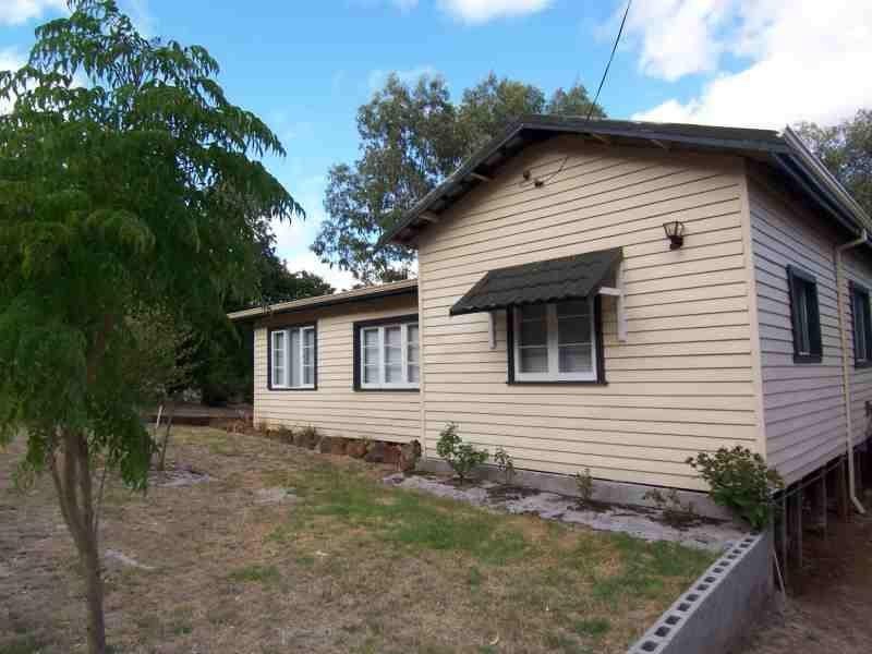 41 allnutt Street, Bridgetown WA 6255