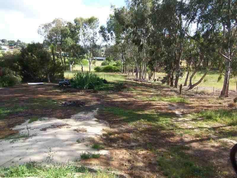 7 Hospital Road, Boyup Brook WA 6244