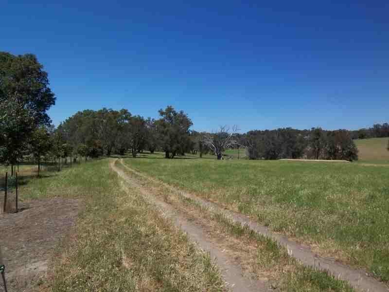 1284 Banks Road, Boyup Brook WA 6244