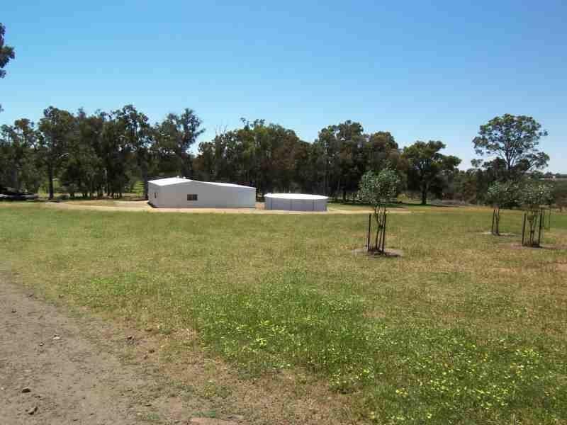 1284 Banks Road, Boyup Brook WA 6244