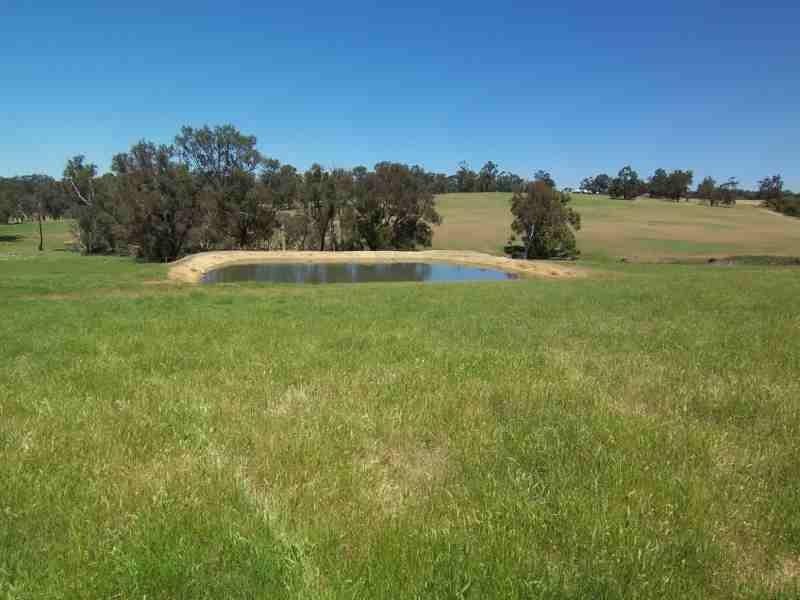 1284 Banks Road, Boyup Brook WA 6244