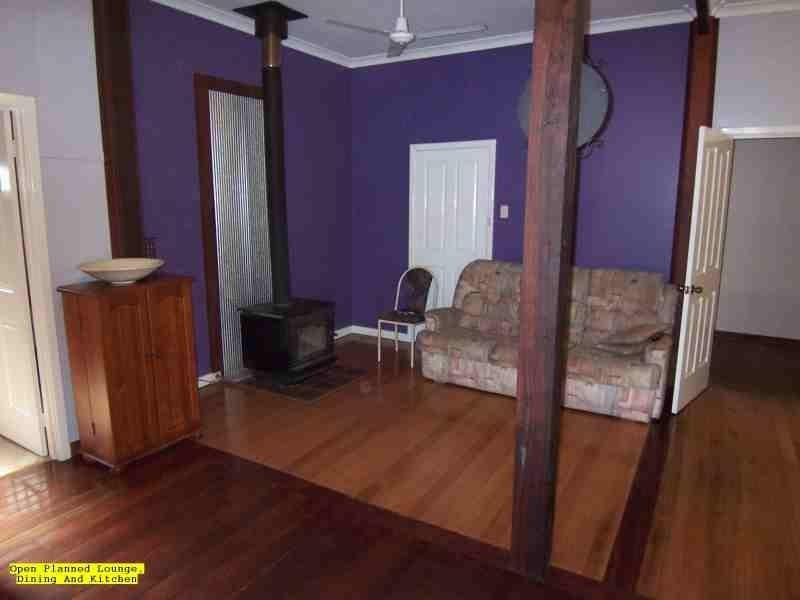 2 carey Street, Bridgetown WA 6255