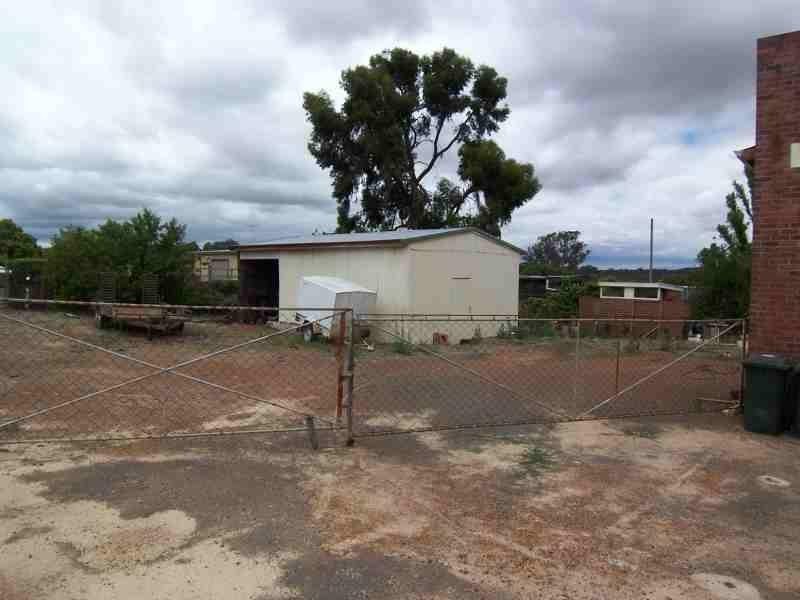 22 Barron Street, Boyup Brook WA 6244