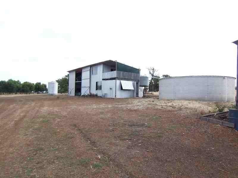 448  Six Mile Road, Boyup Brook WA 6244