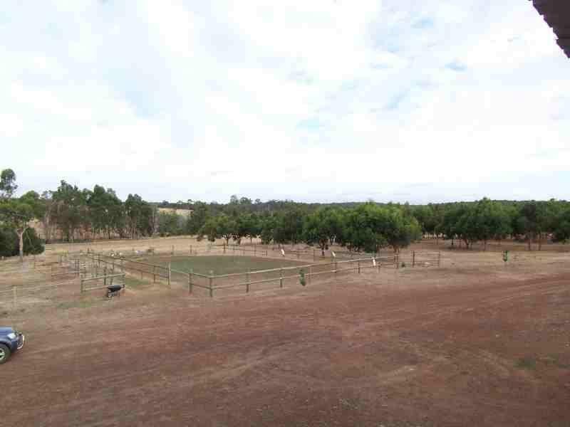 448  Six Mile Road, Boyup Brook WA 6244