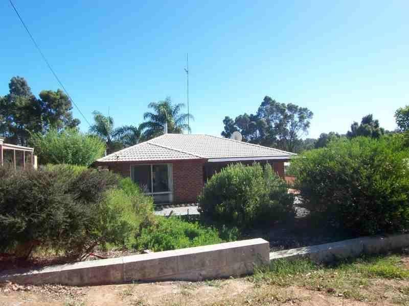 39 Blechynden Street, Bridgetown WA 6255