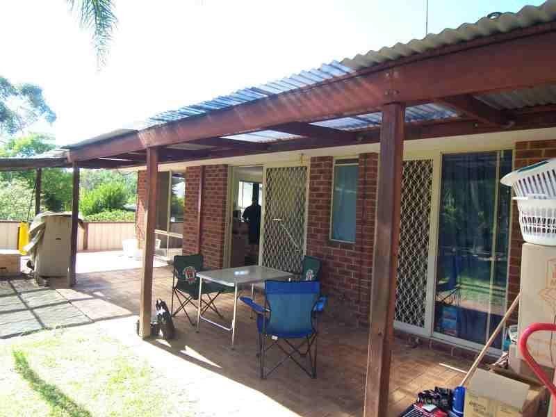 39 Blechynden Street, Bridgetown WA 6255