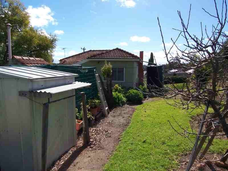 21 Cowley Street, Boyup Brook WA 6244