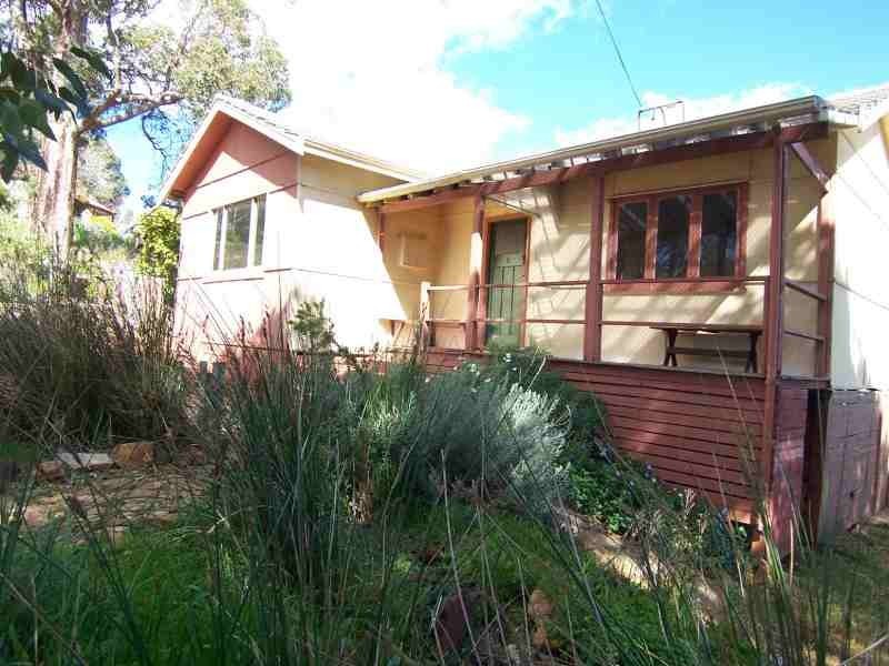 14 Carey Street, Bridgetown WA 6255