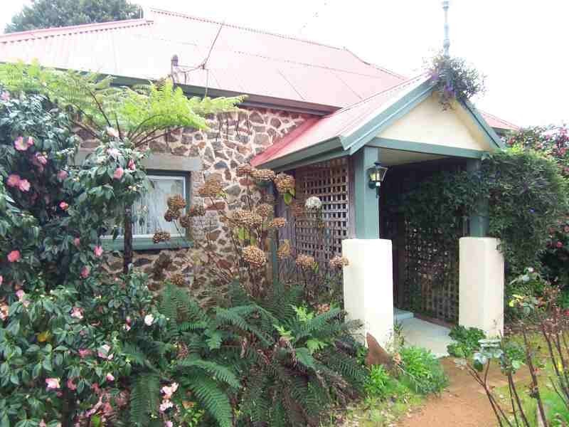 7 Kearney Street, Nannup WA 6275