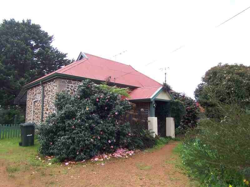 7 Kearney Street, Nannup WA 6275