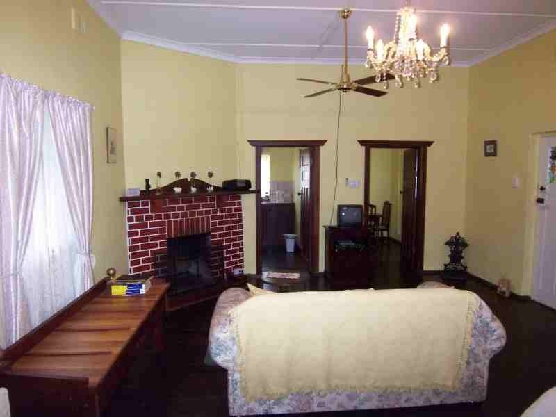 7 Kearney Street, Nannup WA 6275