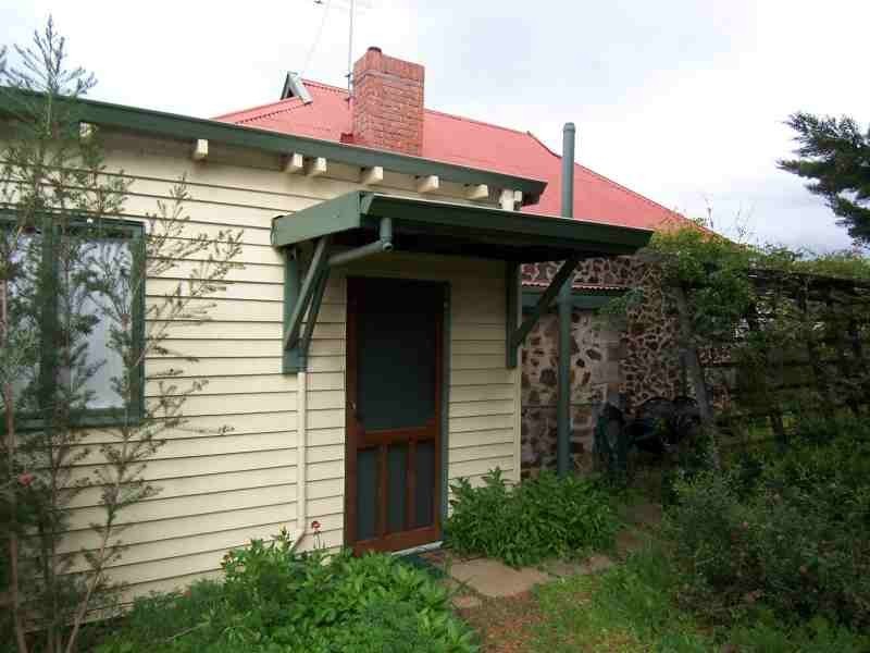 7 Kearney Street, Nannup WA 6275