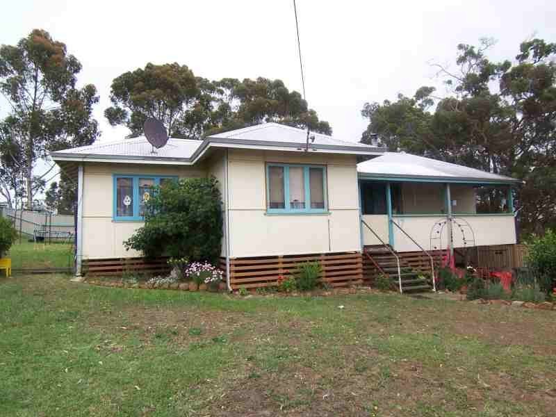 17 Inglis Street, Boyup Brook WA 6244